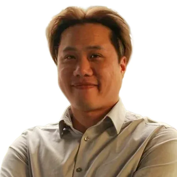 Charles Chang