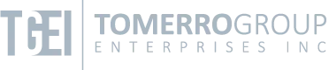 Tomerro Group Enterprises Inc.