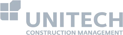 Unitech Construction Management logo in Delta, BC