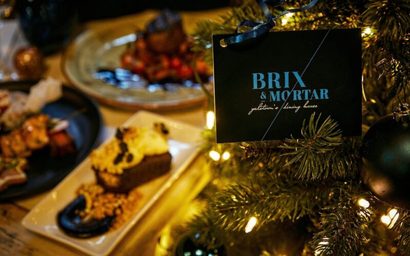 Raxxos Client Brix Restaurant in Yaletown Vancouver BC